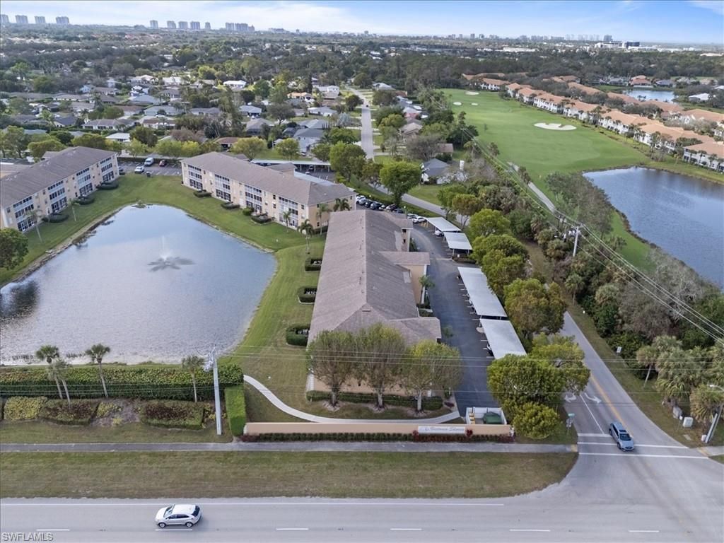 9660 Victoria Ln , Unit 206, Naples, FL 34109 Photo