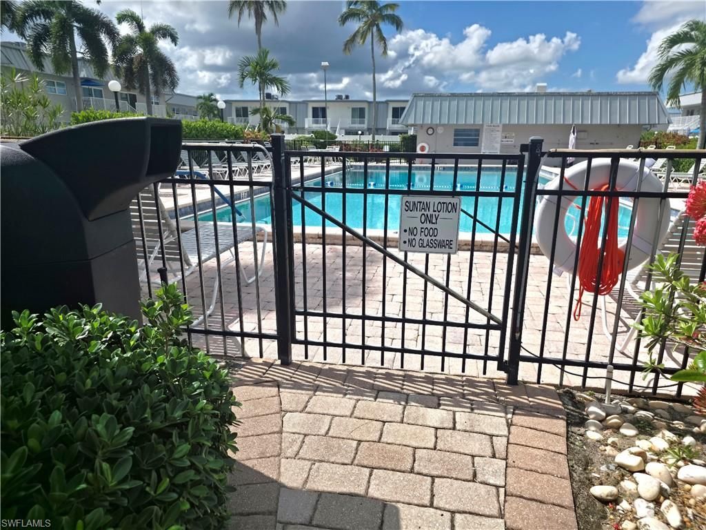 6777 Winkler Rd , Unit 156, Fort Myers, FL 33919 Photo