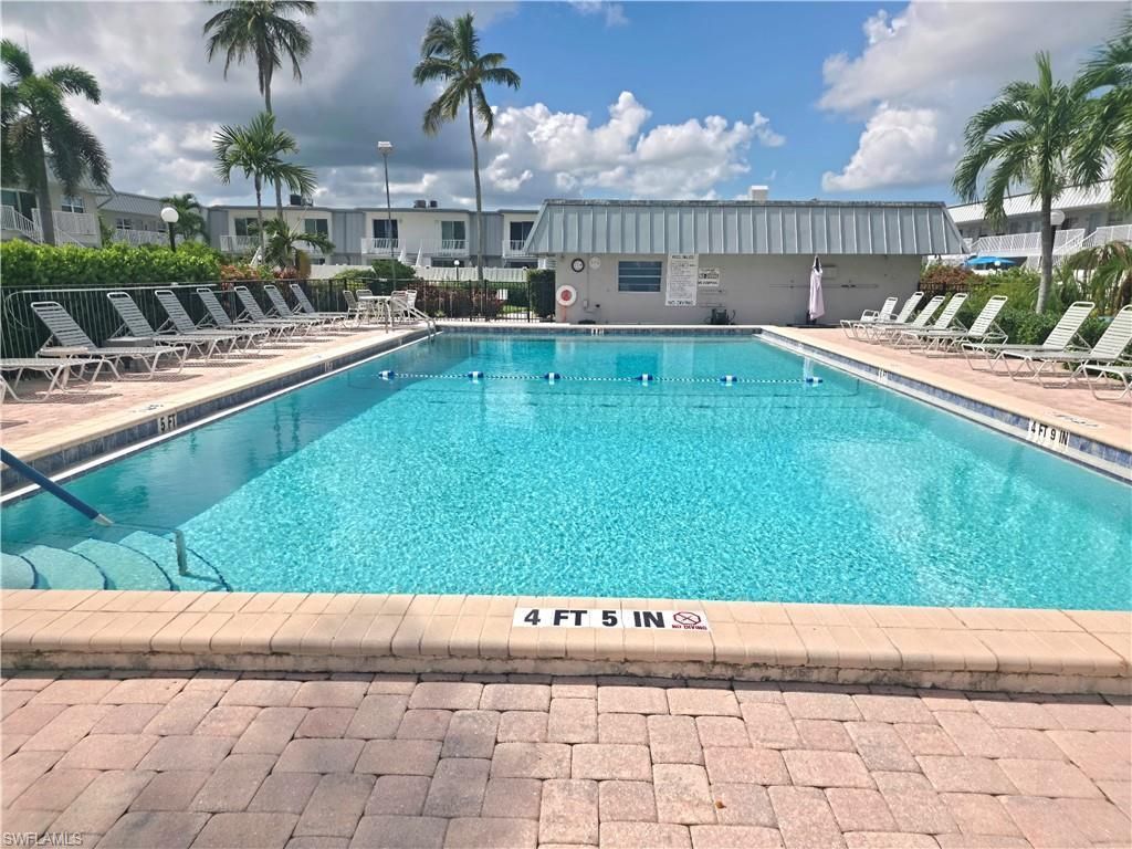 6777 Winkler Rd , Unit 156, Fort Myers, FL 33919 Photo
