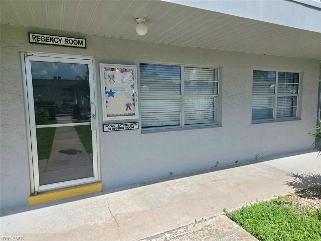 6777 Winkler Rd , Unit 156, Fort Myers, FL 33919 Photo