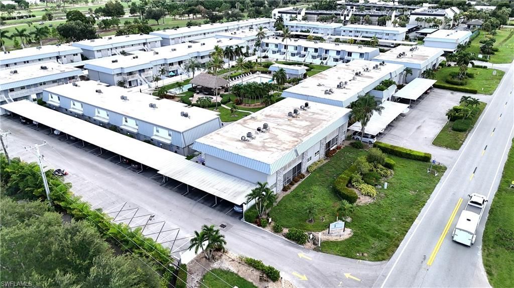 6777 Winkler Rd , Unit 156, Fort Myers, FL 33919 Photo