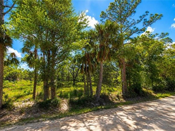 43051 Farabee RD , PUNTA GORDA, FL 33982