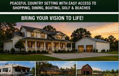 43051 Farabee Rd, Punta Gorda, FL 33982 Photo