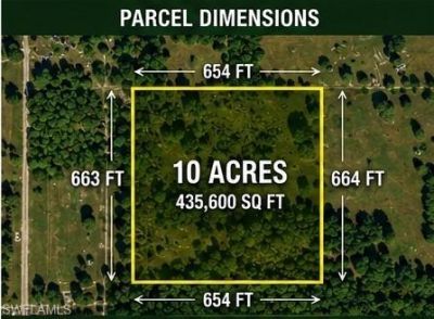43051 Farabee Rd, Punta Gorda, FL 33982 Photo