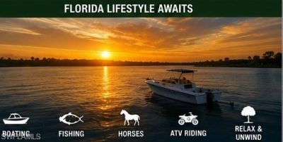 43051 Farabee Rd, Punta Gorda, FL 33982 Photo