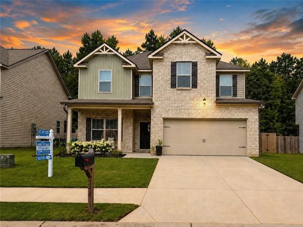 344 Grand Magnolia Street, Jackson, GA 30233