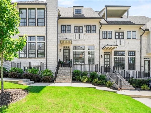 6769 Prelude Drive , Sandy Springs, GA 30328