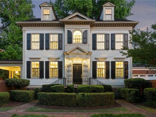 3941 Muirfield Square, Duluth, GA 30096