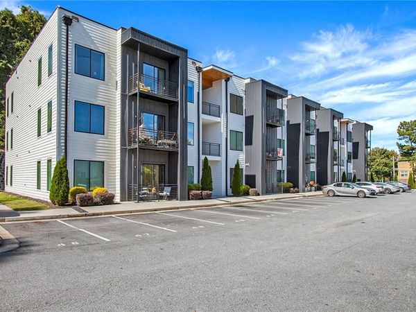 1155 Custer Avenue SE, Unit 110, Atlanta, GA 30316
