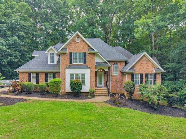 75 Paradise Court , Mcdonough, GA 30252