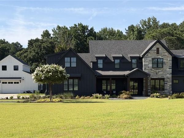 400 Lower Union Hill Road , Canton, GA 30115