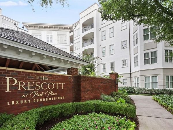 11 Perimeter Center E, Unit 1306, Atlanta, GA 30346