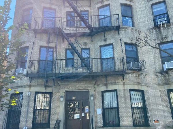 478 Bainbridge Street, Unit 1A, Brooklyn, NY 11233