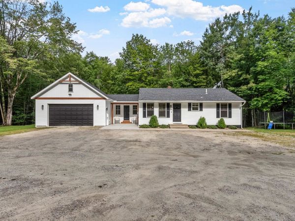 656 Main Street, Rindge, NH 03461