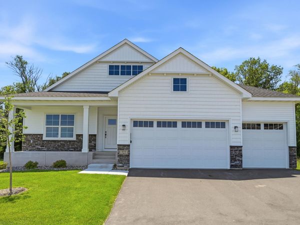 727 Rosebud Lane, Delano, MN 55328