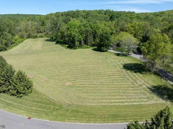 0 Winston Farm Ln, Mendham, NJ 07931
