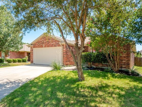 805 Andrews Court, Anna, TX 75409