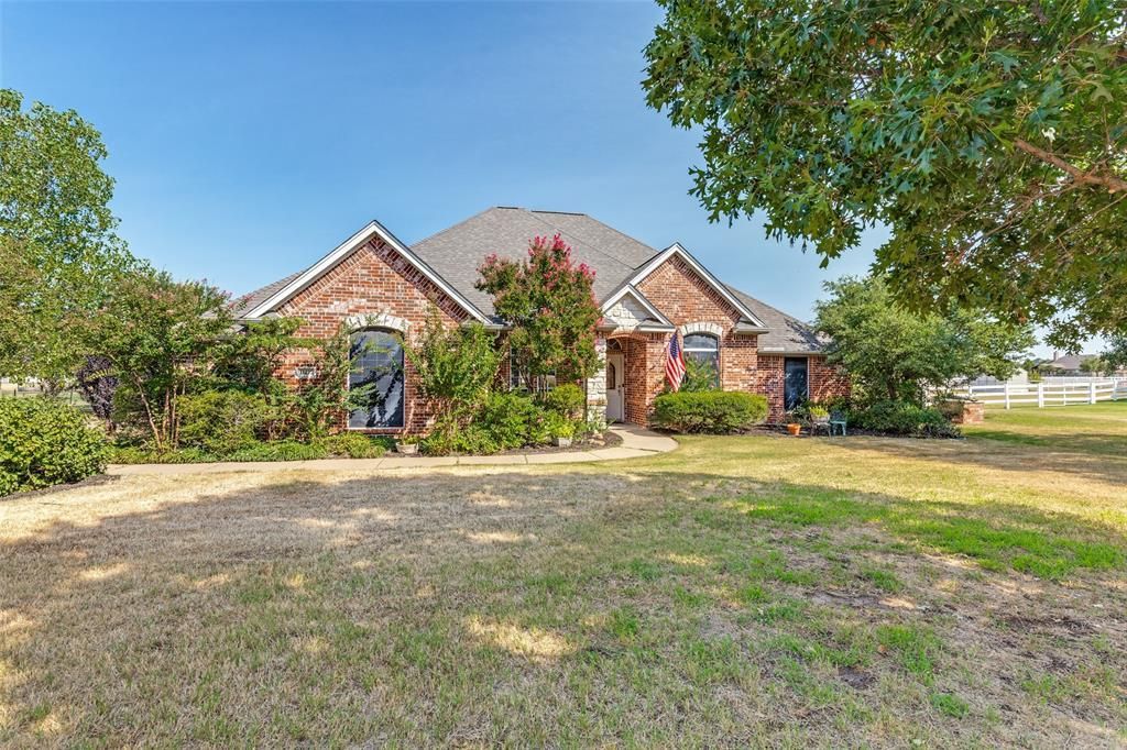 11432 Brook Green Lane, Haslet, TX 76052 Main Photo