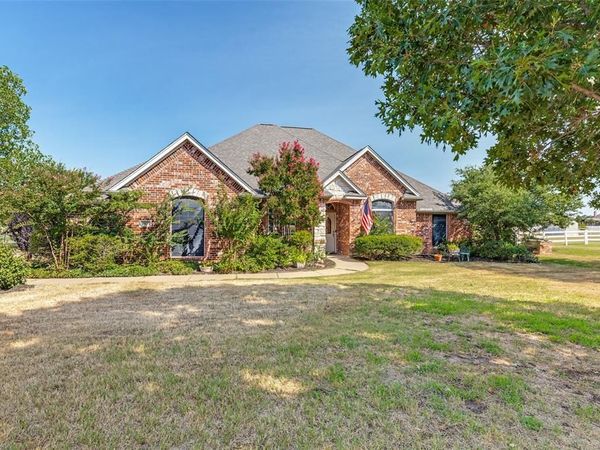 11432 Brook Green Lane, Haslet, TX 76052