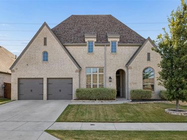 12217 Hulson Trail, Fort Worth, TX 76052