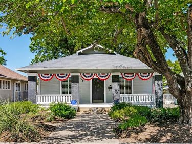 2004 Fairmount Avenue, Fort Worth, TX 76110