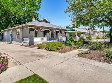 2004 Fairmount Avenue, Fort Worth, TX 76110