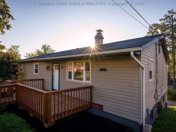 1904 Huber Road, Charleston, WV 25314