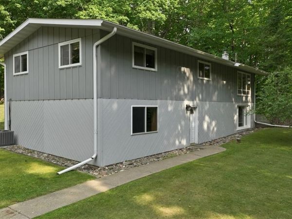 12018 Upper A, Hayward, WI 54843