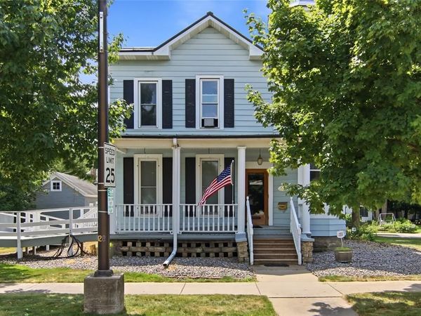 718 Bay Street, Chippewa Falls, WI 54729