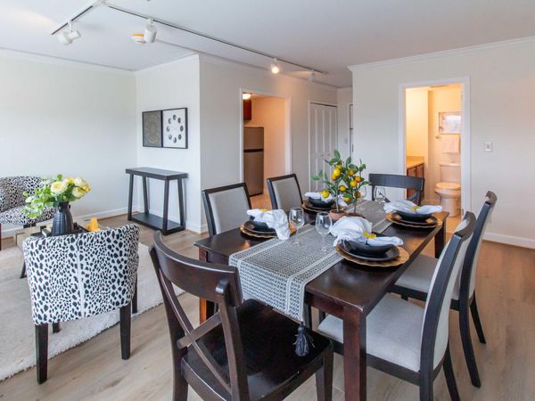 555 E William Street, Unit #17D/E, Ann Arbor, MI 48104