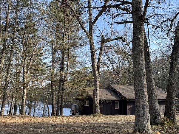 1785 N Schneider Lake Road, Whitehall, MI 49461