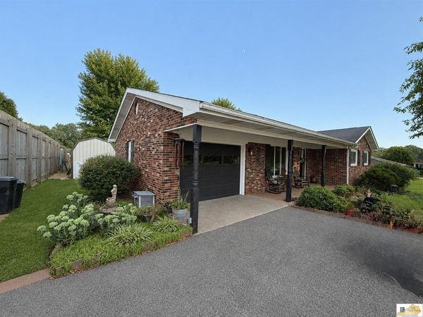 106 Butler Street , Columbia, KY 42728