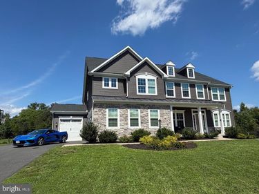 9812 THOROUGHBRED ROAD, WARRENTON, VA 20187