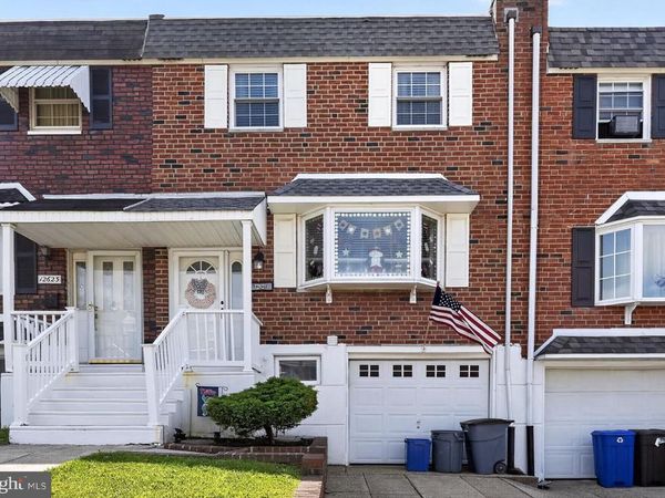 12621 RICHTON ROAD , PHILADELPHIA, PA 19154