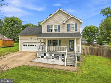 115 BAER OAK DRIVE, MAURERTOWN, VA 22644