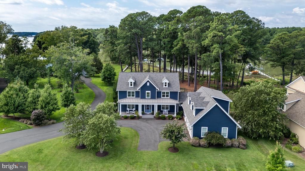 965 SAN DOMINGO, SAINT MICHAELS, MD 21663