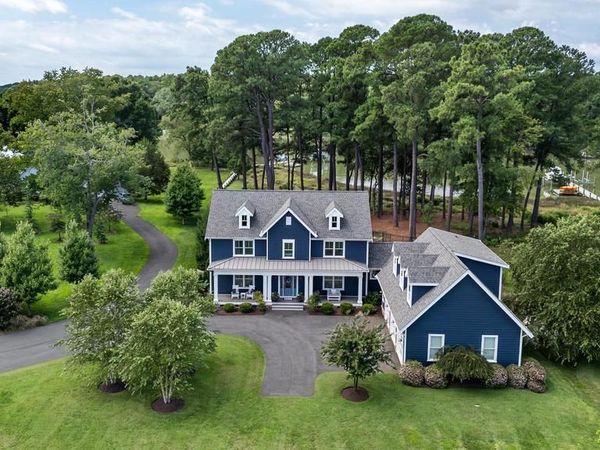 965 SAN DOMINGO , SAINT MICHAELS, MD 21663