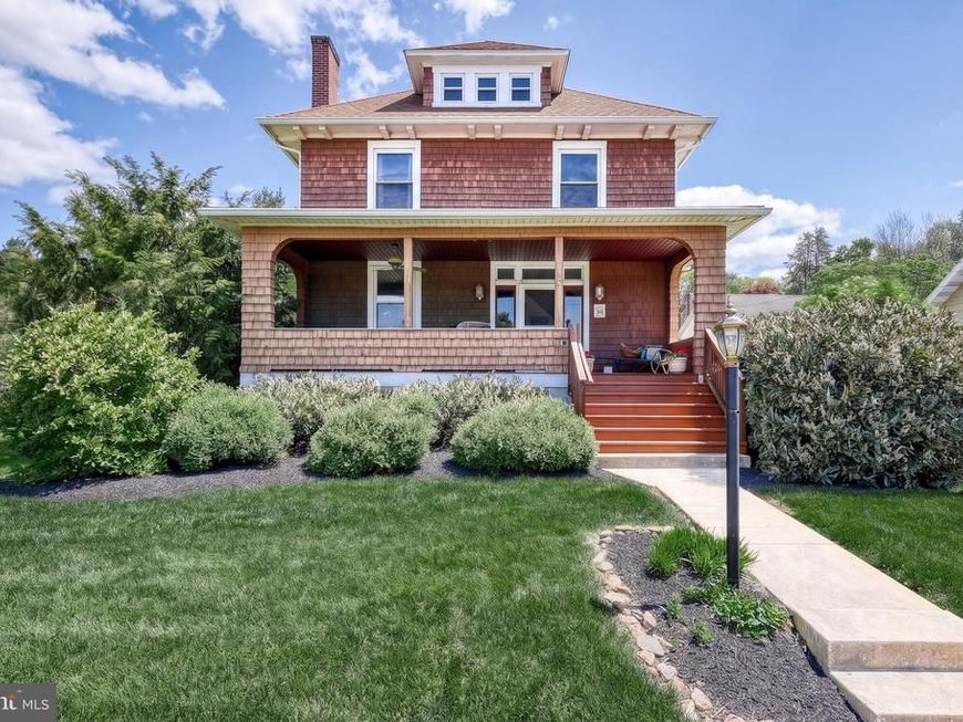 19 S Constitution Avenue , New Freedom, PA 17349 Main Photo