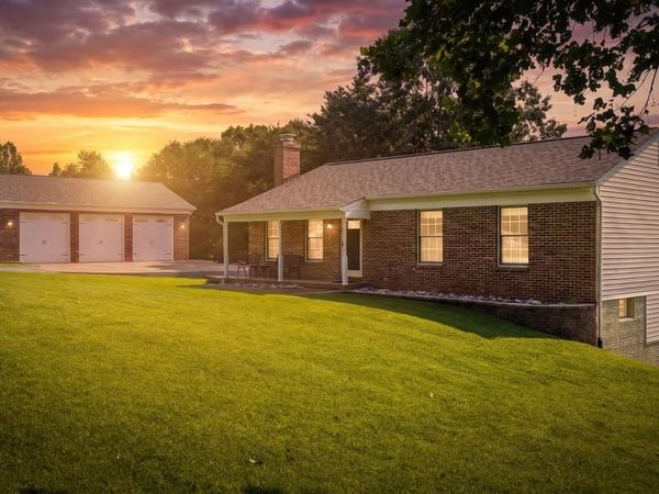 73 OLD FARM ROAD, FREDERICKSBURG, VA 22406