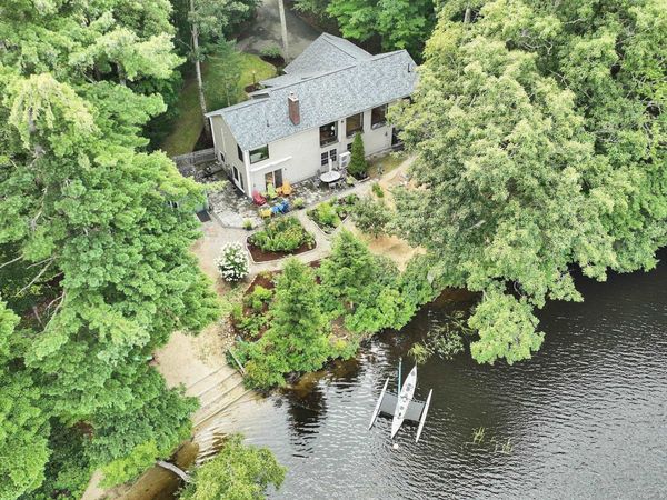 332 Route 202, Rindge, NH 03461