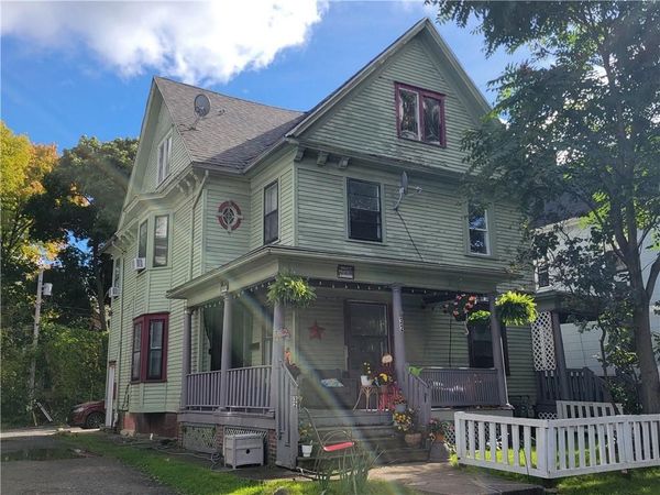 30-32 Quincy Street, Rochester, NY 14609