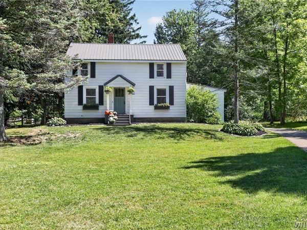 6811 Boston State Road, Hamburg, NY 14075