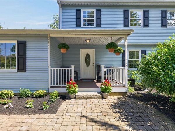 6750 County Line Road, Ontario, NY 14519
