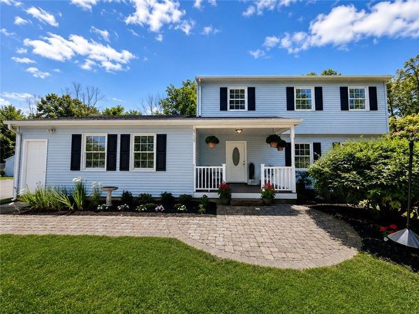 6750 County Line Road, Ontario, NY 14519