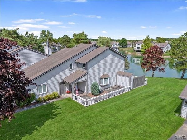 51 Parkington Circle, East Syracuse, NY 13057