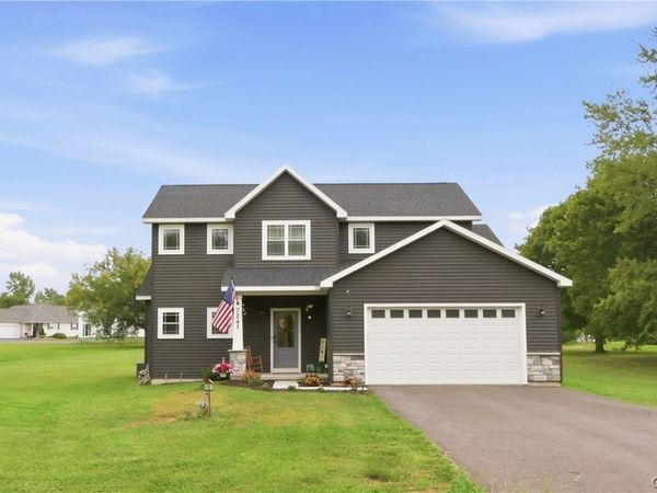 7241 Van Buren Road, Baldwinsville, NY 13027
