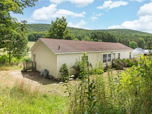 1014 County Highway 33 , Cooperstown, NY 13326