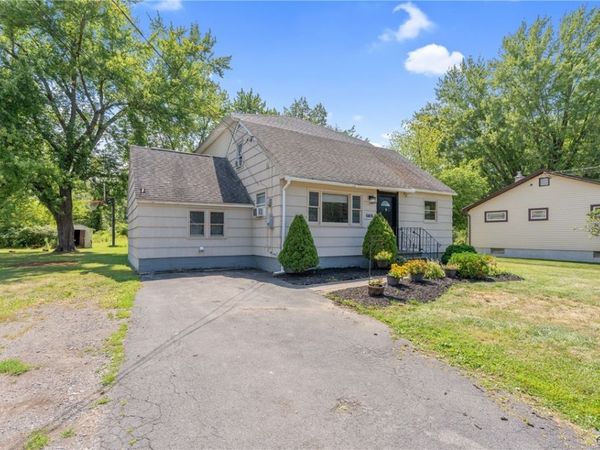 6406 Mud Mill Road, Brewerton, NY 13029