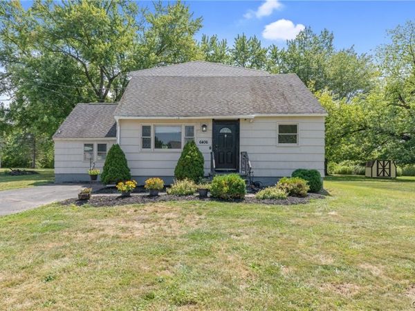 6406 Mud Mill Road, Brewerton, NY 13029