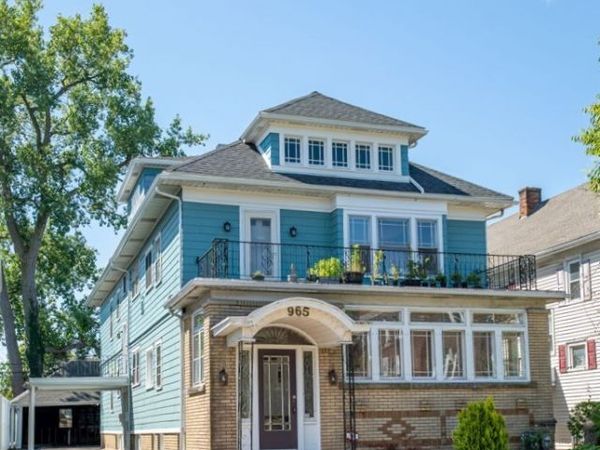 965 Amherst Street, Buffalo, NY 14216